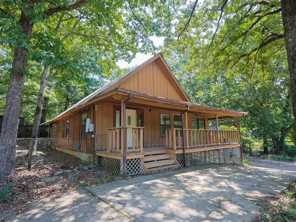 12 Cinnamon Lane, Mount Ida, AR 71957