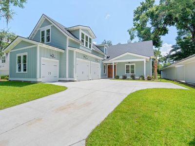 665 S Reeve Road, Saint Helena Island, SC 29920