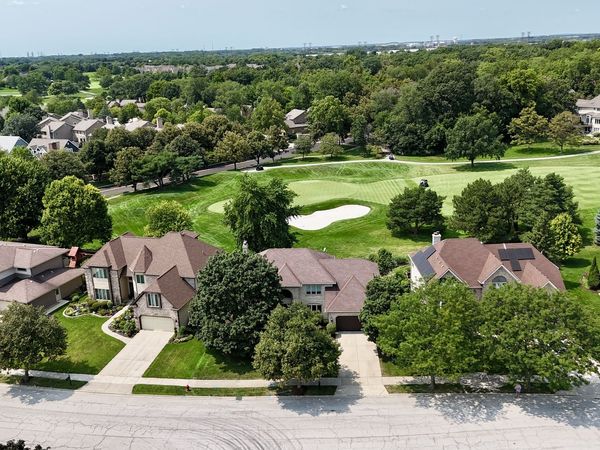 1412 Greenlake Drive , Aurora, IL 60502