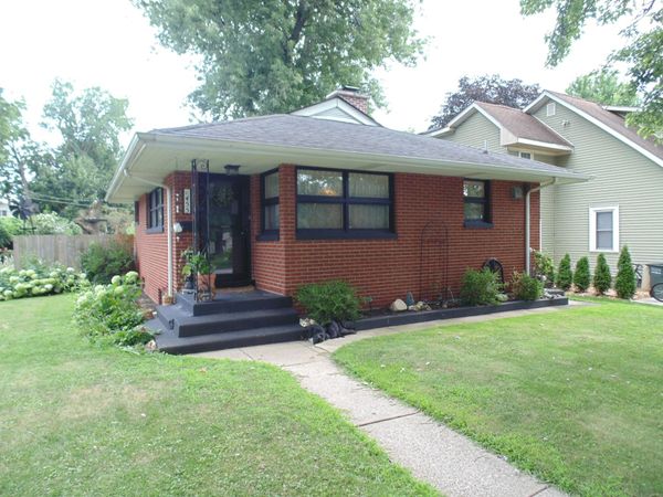 455 Ridgeland Avenue, Valparaiso, IN 46385