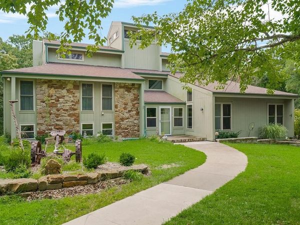 1150 NW 700th Road, Holden, MO 64040