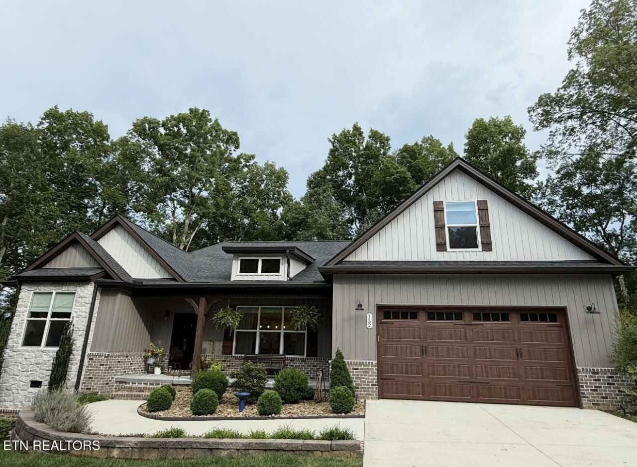 132 Nuhya Way, Loudon, TN 37774 Main Photo