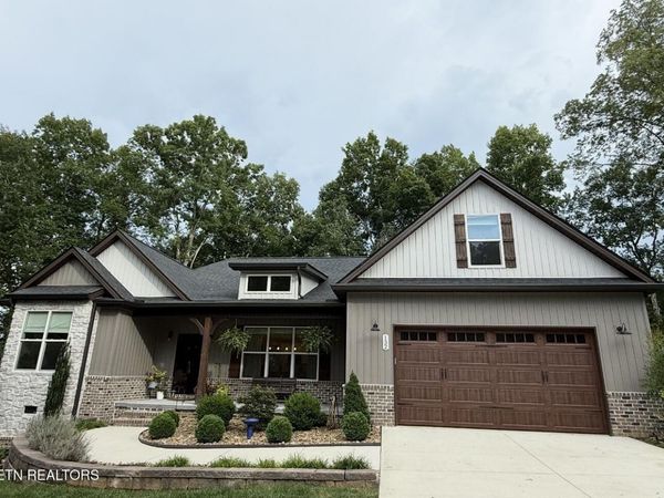 132 Nuhya Way, Loudon, TN 37774