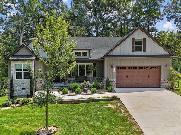 132 Nuhya Way, Loudon, TN 37774