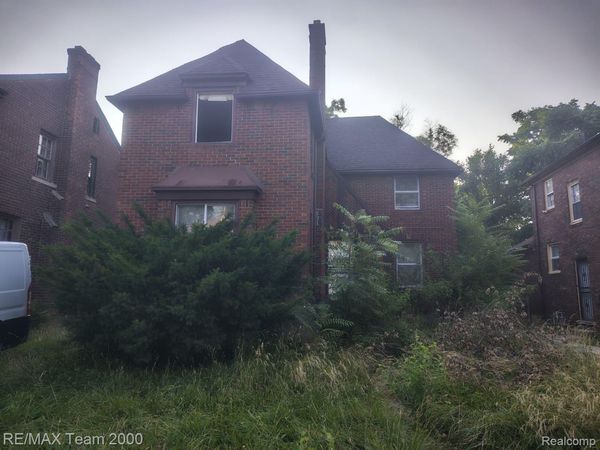 13960 Montrose Street, Detroit, Mi 48227