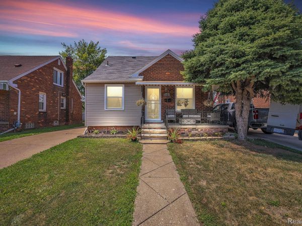 4061 Calhoun Street , Dearborn, Mi 48126