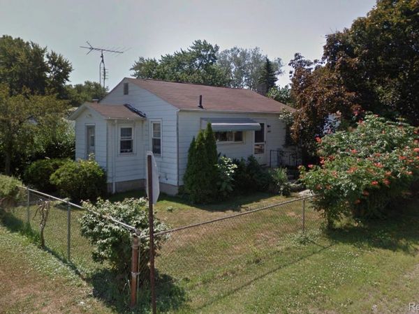 1680 Walnut Street, Frenchtown Township, Mi 48162