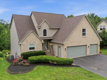 1393 Remsing Street, Hartland Township, Mi 48353