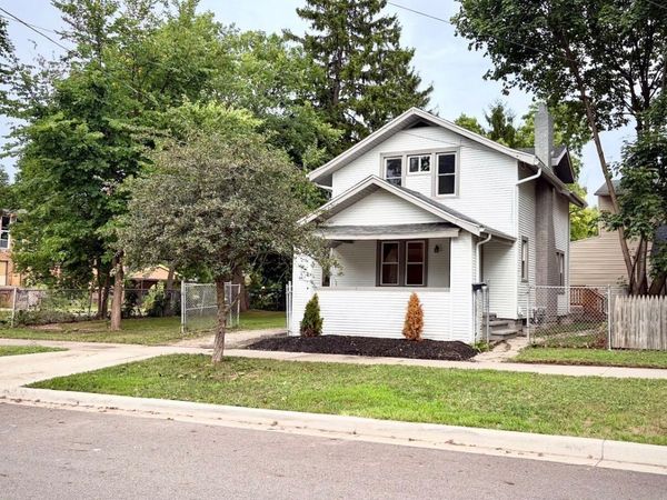 406 N Butler Boulevard, Lansing, MI 48915