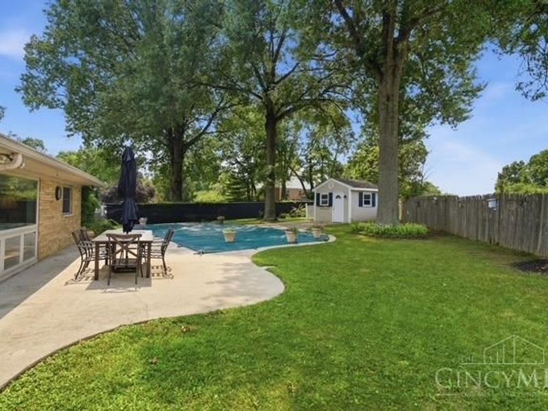 8575 Kentland Court, Amberley, OH 45236 Photo 49