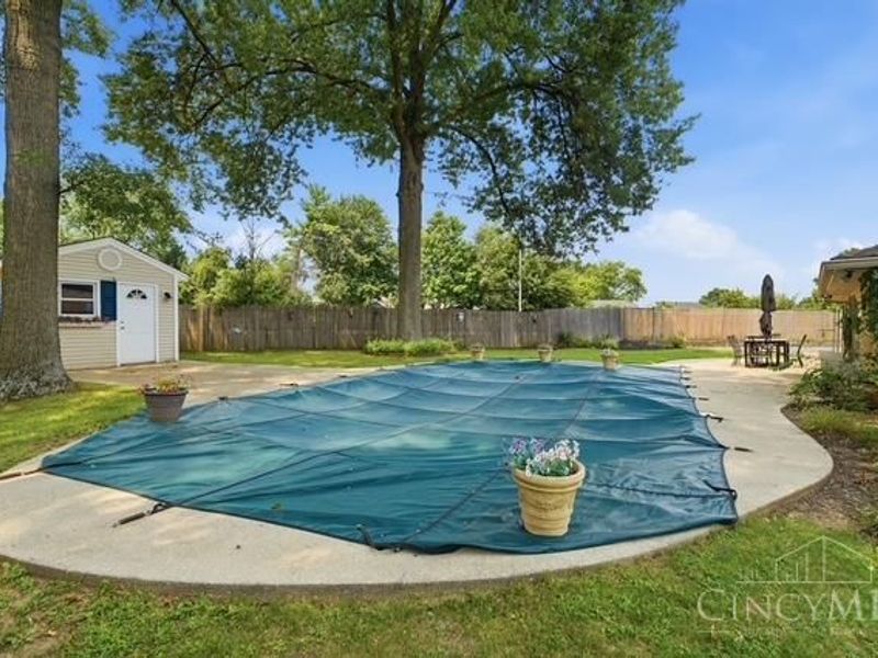 8575 Kentland Court, Amberley, OH 45236 Photo 54