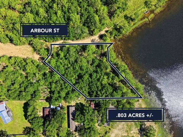 Lot 9 Arbour Street, DeFuniak Springs, FL 32433
