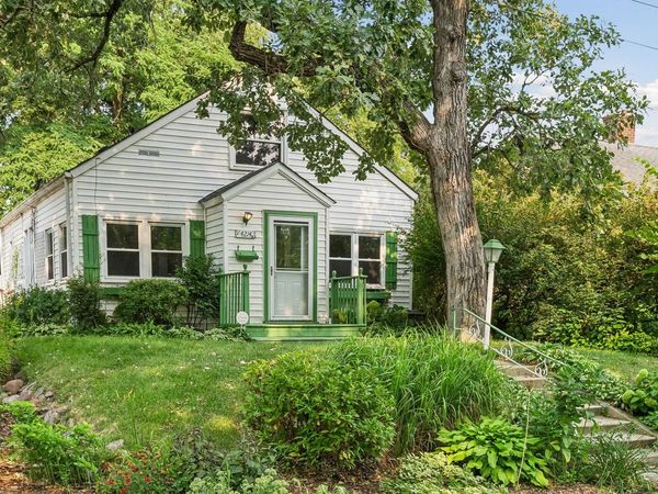 4214 Alabama Avenue S, Saint Louis Park, MN 55416