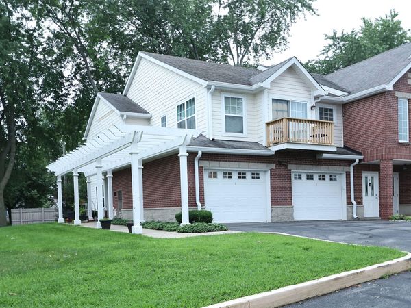 8856 Sheridan Rd, Unit 1, Kenosha, WI 53143