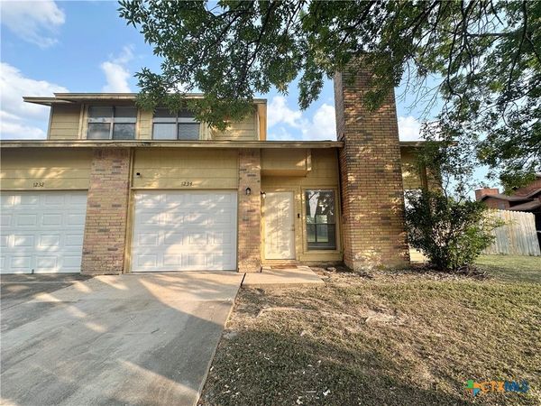1234 Royal Crest Drive , Killeen, TX 76549