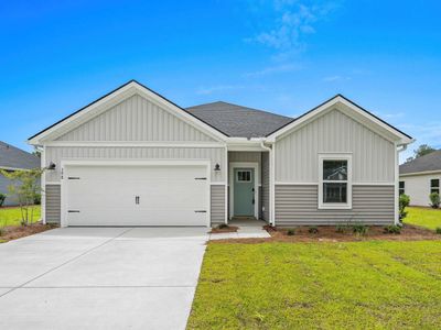 178 Black Oak Rd. , Georgetown, SC 29440