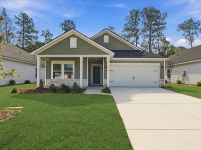 178 Black Oak Rd., Georgetown, SC 29440