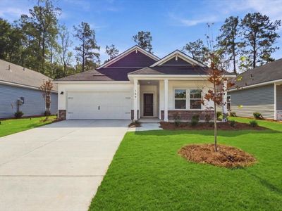188 Black Oak Rd., Georgetown, SC 29440