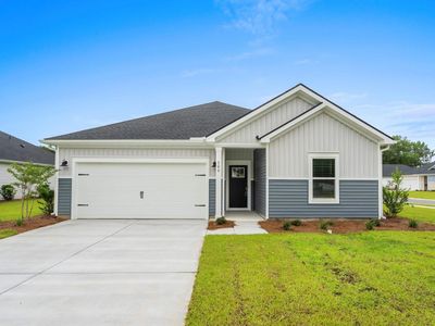 188 Black Oak Rd., Georgetown, SC 29440