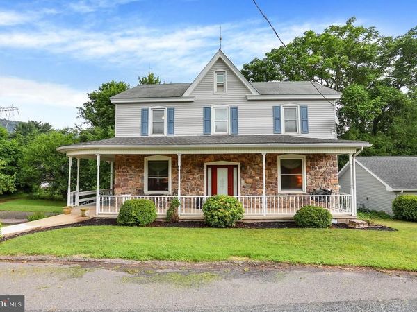 1112 STITZER RD , PITMAN, PA 17964