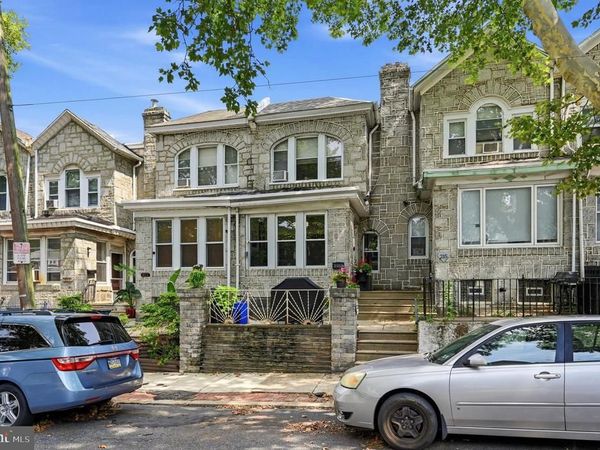213 E COMLY STREET, PHILADELPHIA, PA 19120