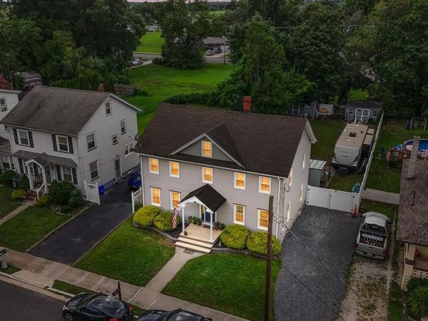 317 BROAD STREET, ELMER, NJ 08318