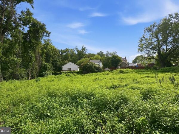 6907 OLSON ROAD, TAKOMA PARK, MD 20912