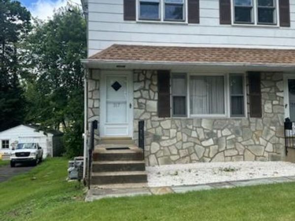 319 RUNNYMEDE AVENUE, JENKINTOWN, PA 19046