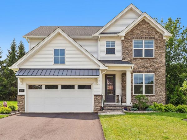 1448 MILL RACE DRIVE, QUAKERTOWN, PA 18951