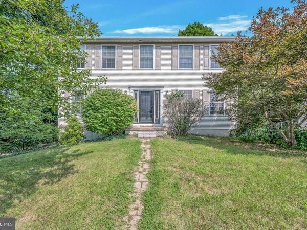 173 CHESTNUT STREET , WARRIOR RUN, PA 18706