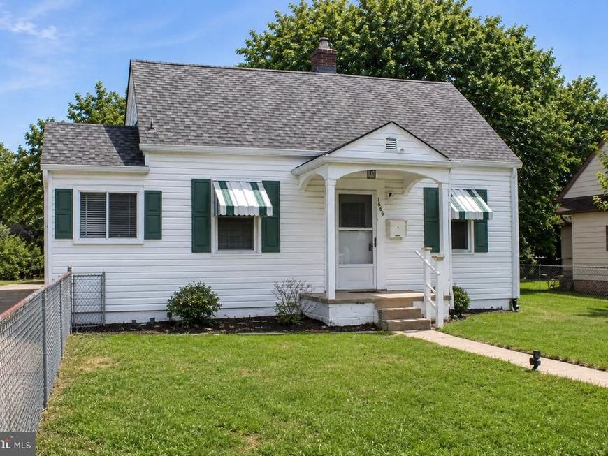 4502 Maple Road, Suitland, MD 20746 Main Photo