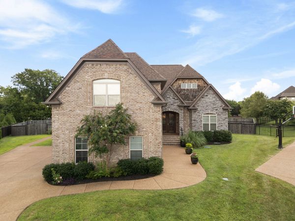 20 Beechwood Ct , Mount Juliet, TN 37122