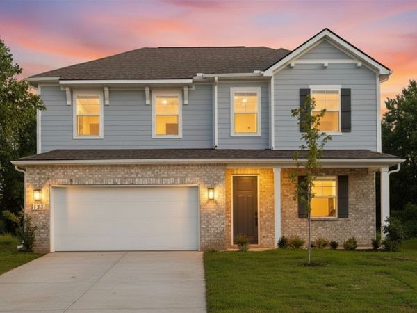 109 West Cassa Way , Mount Juliet, TN 37122
