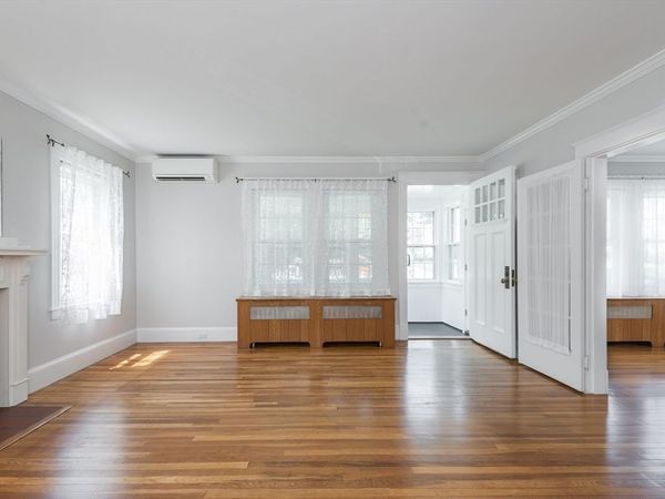 204 Walpole Street, Unit 1, Norwood, MA 02062