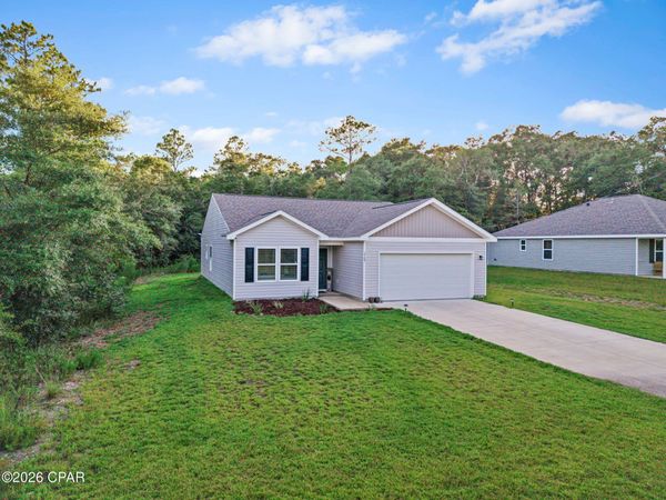 2165 Apollo Drive, Chipley, FL 32428