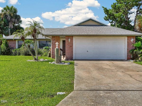 109 Coral Reef Court, Unit N, Palm Coast, FL 32137