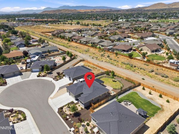 10317 S Penasquitos Court, Spanish Springs, NV 89441