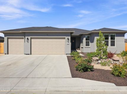 10317 S Penasquitos Court, Spanish Springs, NV 89441 Photo