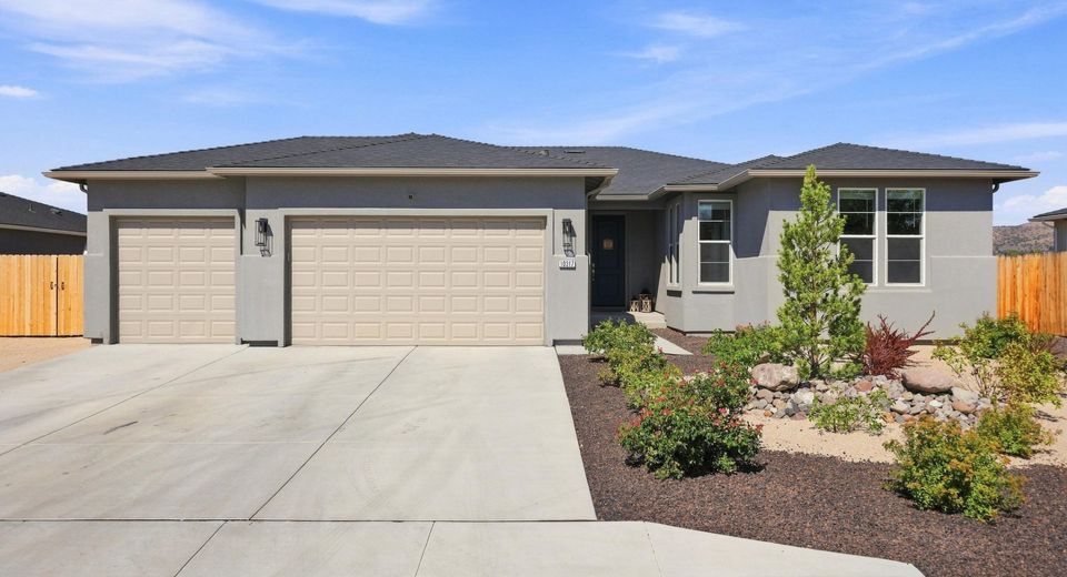 10317 S Penasquitos Court, Spanish Springs, NV 89441 Photo