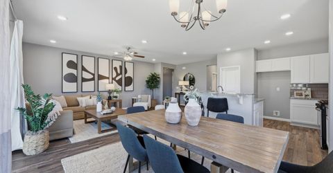 10317 S Penasquitos Court, Spanish Springs, NV 89441 Photo