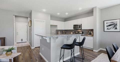 10317 S Penasquitos Court, Spanish Springs, NV 89441 Photo