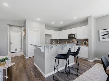 10317 S Penasquitos Court, Spanish Springs, NV 89441 Photo