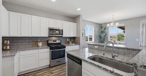 10317 S Penasquitos Court, Spanish Springs, NV 89441 Photo
