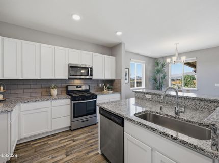 10317 S Penasquitos Court, Spanish Springs, NV 89441 Photo