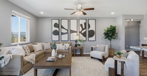 10317 S Penasquitos Court, Spanish Springs, NV 89441 Photo