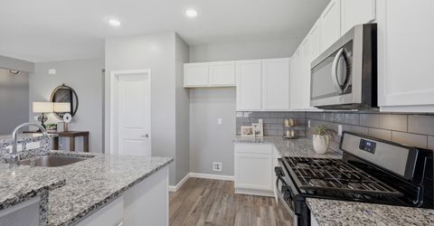 10317 S Penasquitos Court, Spanish Springs, NV 89441 Photo