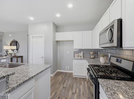 10317 S Penasquitos Court, Spanish Springs, NV 89441 Photo