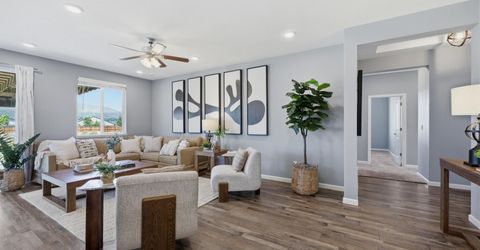 10317 S Penasquitos Court, Spanish Springs, NV 89441 Photo