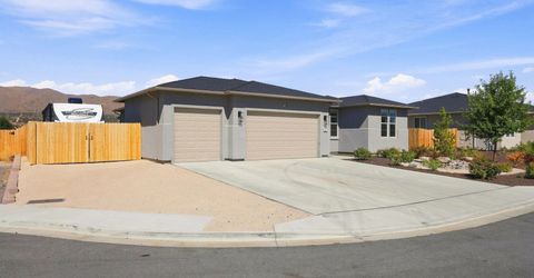 10317 S Penasquitos Court, Spanish Springs, NV 89441 Photo