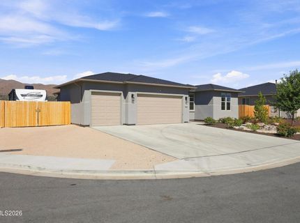 10317 S Penasquitos Court, Spanish Springs, NV 89441 Photo